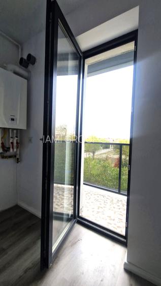 Apartament cu 2 camere si terasa, predat la cheie, disponibil la doar 69.000 EUR - 8