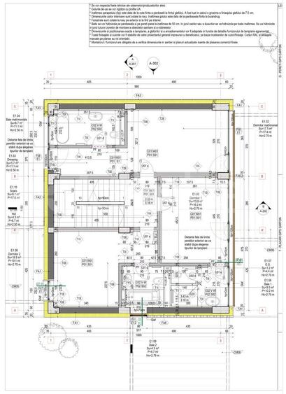 Vila moderna cu 6 camere | langa padure | in curs de finisare - 2
