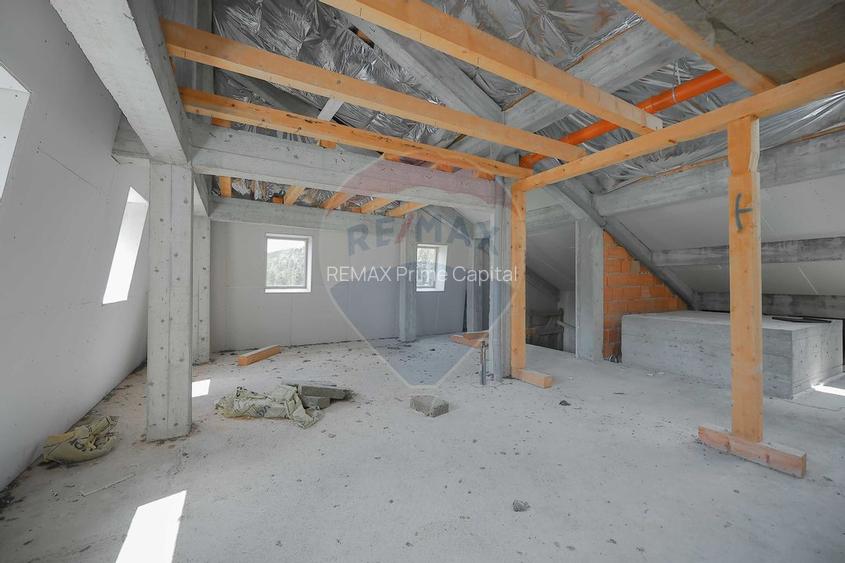 Hotel cu 40 camere de vanzare, Stana de Vale, Bihor - 32