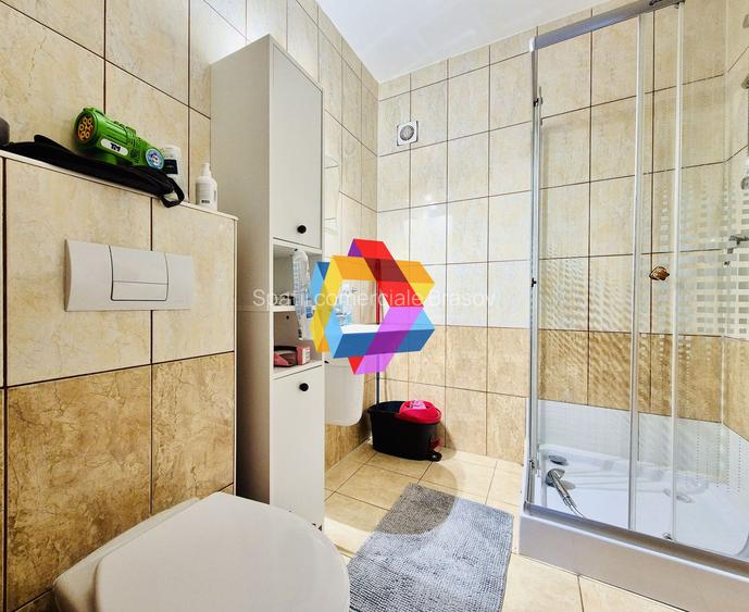 Penthouse de vânzare, zona Avantgarden 1 -  95,92mp, Plus-imo.ro - 11