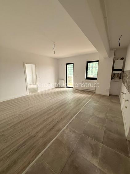 Apartament 3 camere spatioase, cu vedere la lac in Pipera - 8