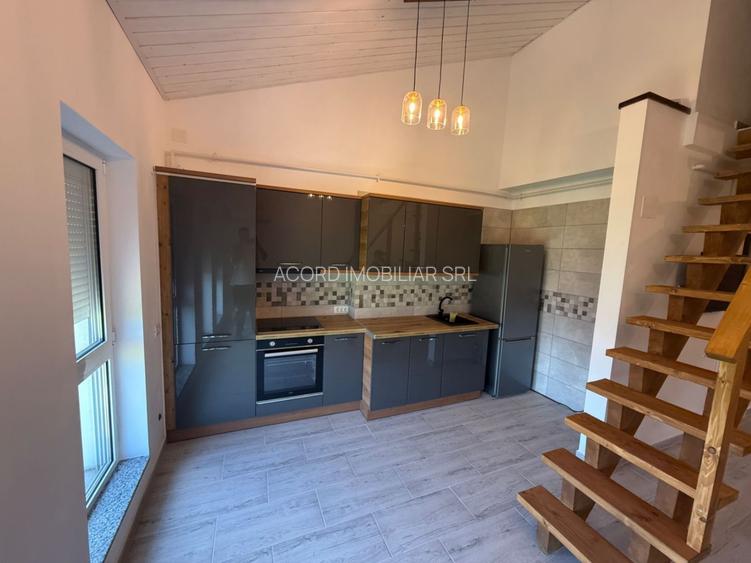 Apartament 2 camere zona Tomis Nord - 5