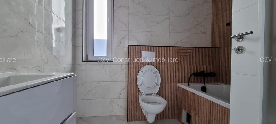 Investește în calitate: Case pe parter în cel mai nou și aerisit complex. - 25