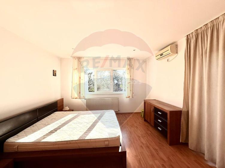 INCHIRIERE Vila 5 camere Otopeni/ Ferme - 15