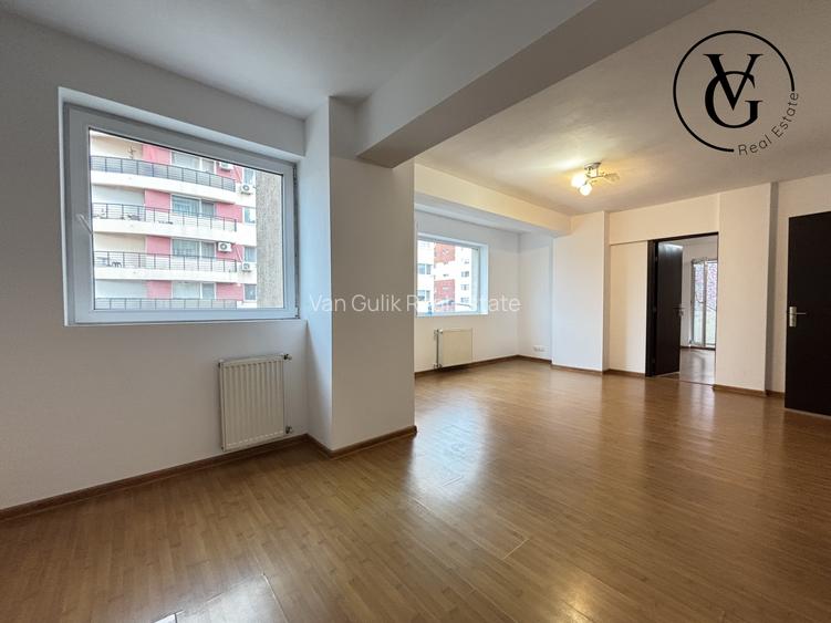 Apartament - 2 camere - 50 mp- Baba Novac - 2