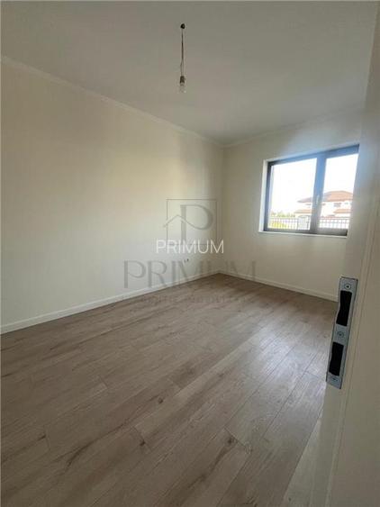 DUPLEX - PREMIUM | 5 CAM | 3 BAI | BALCON | TERASA ACOPERITA | 2xPARCARE | CURTE - 11