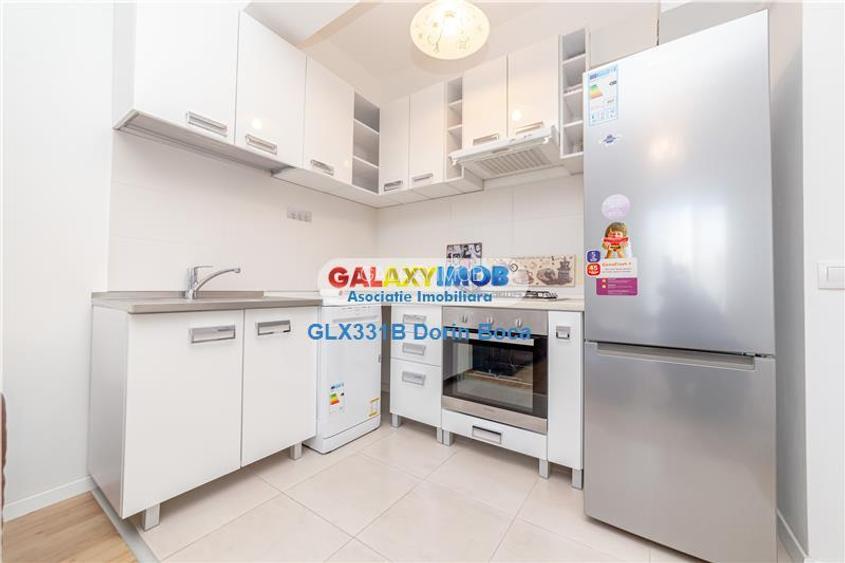 Inchiriere Apartament 2 Camere TITAN (Barcelona Residence) NOU - 6