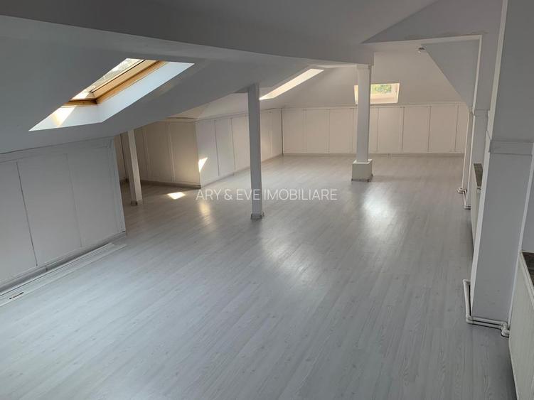 Vasile Lascar – Mihai Eminescu – Bd. Dacia inchiriere vila individuala - 3