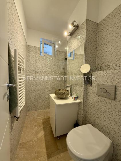 Apartament renovat 2 camere - Sibiu Cedonia  - 7