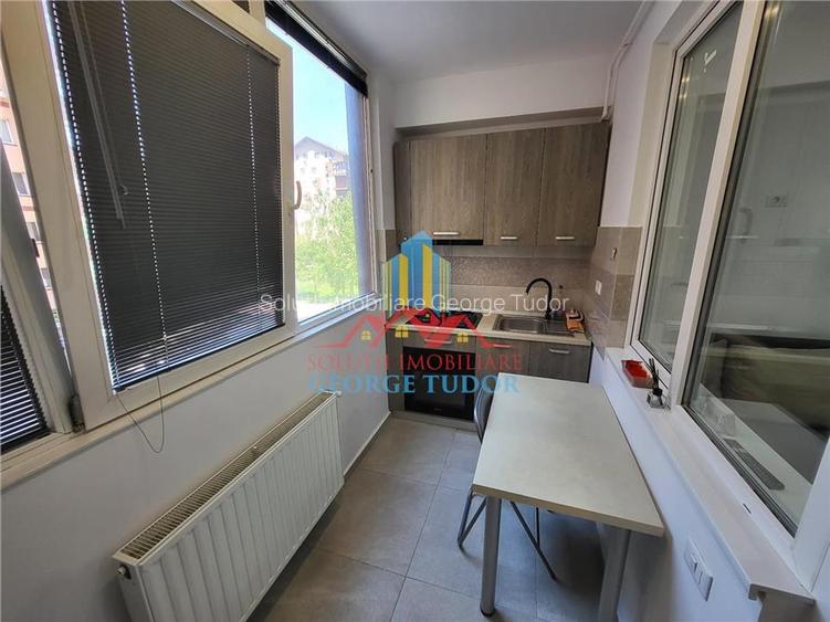 Inchiriere apartament studio Rezervelor 56 - 6