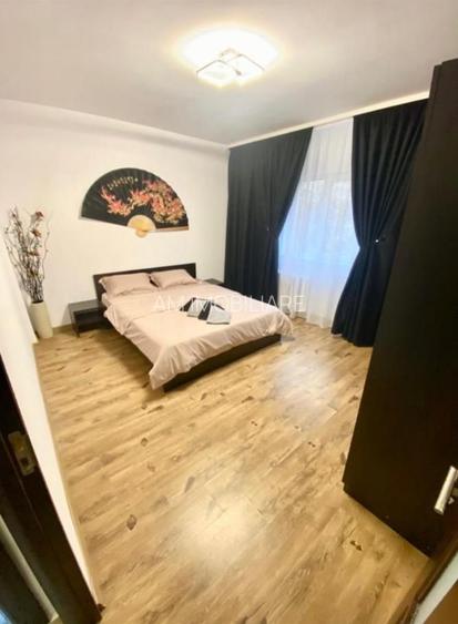 AP. 2 CAMERE 13 SEPTEMBRIE, BOILER, BUCATARIE DESCHISA, METROU 10 MIN - 2