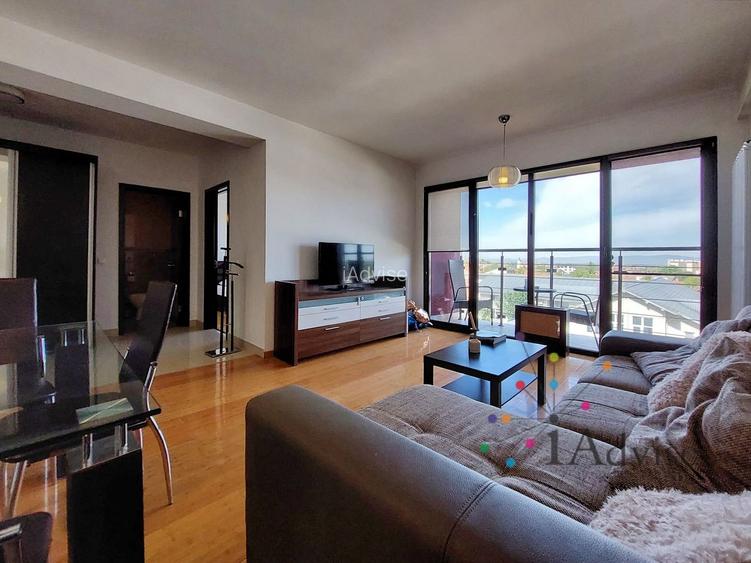 Apartament 2 camere Inchiriere, Pozitie Centrala - 2