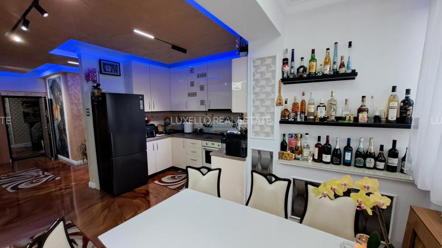 PENTHOUSE LUX - LOCATIE EXCELENTA -VIEW SUPERB - TERASA AMENAJATA 300 MP - 29
