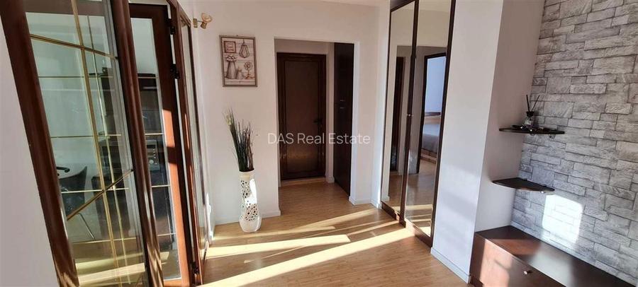 Apartament 2 camere | Aviatiei | 200m Metrou Aurel Vlaicu | Parcare - 4