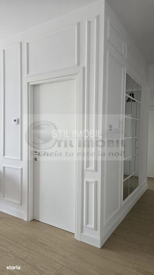 Apartament 2 Camere Premium – Silk District | Parcare Inclusă - 5