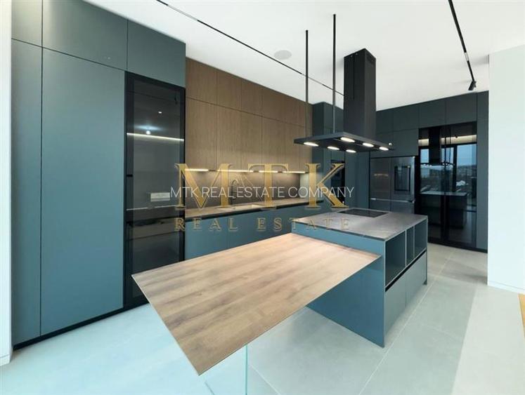 Vila Smart Home de vanzare | 4 Camere | Design Modern si Sustenabil |  Matei Mil - 2