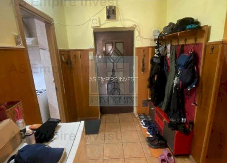 Ap 3 camere decomandat - zona Racadau - 6