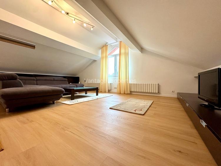 Vila 6 camere, complex rezidential cu piscina, Erou Iancu Nicolae - 22