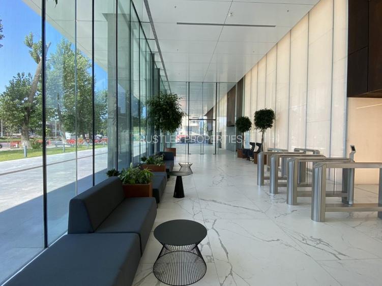 The Light – Birouri clasa A de inchiriat langa Politehnica – Iuliu Maniu - 4