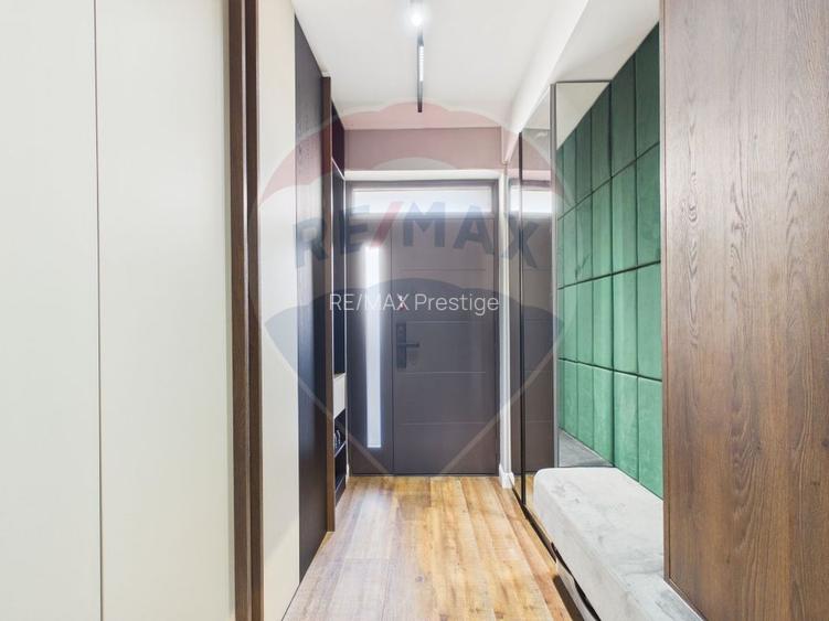 Casă ultramodernă de vânzare | Prelungirea Ghencea - 20