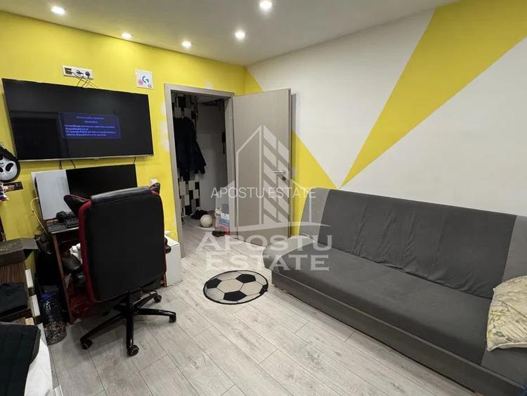 Apartament 2 camere de vanzare, zona Dambovita, Timisoara - 3