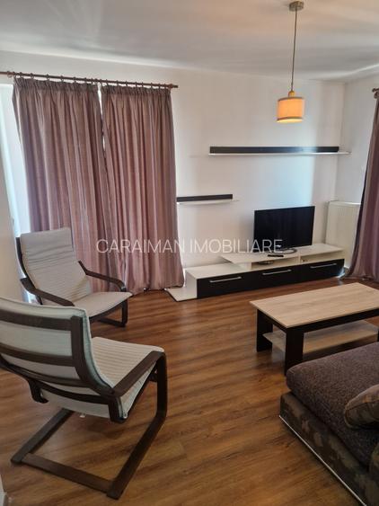 OBOR, COLENTINA IN COMPLEXUL ROSEGARDEN, METROUL OBOR LA 7MIN. - 5