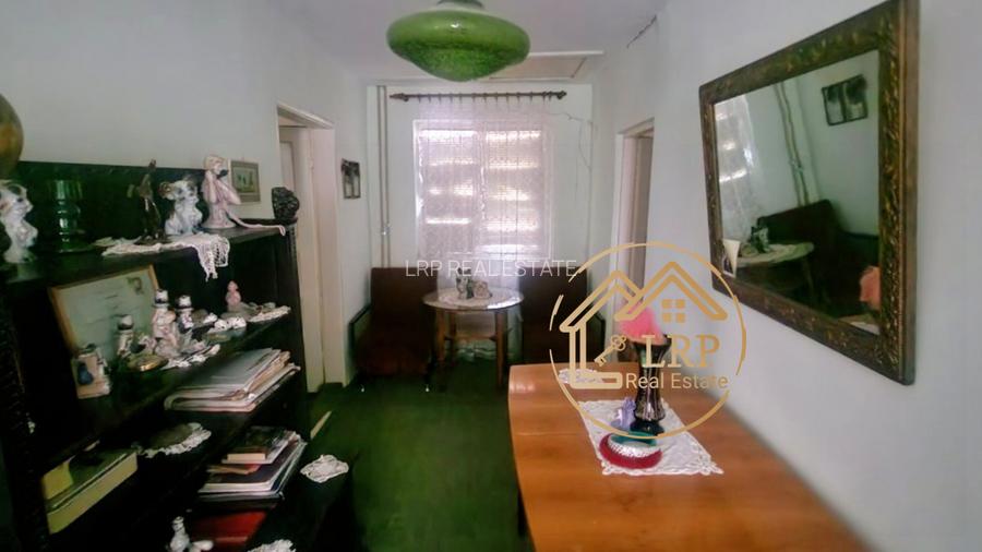 Oportunitate Investitie DN5: 1 ha Intravilan+Casa–Mix Rezidential/Comercial - 10