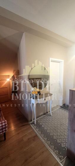 Casa Triplex P+ 1 Dumbravita, complet utilata- mobilata - 11