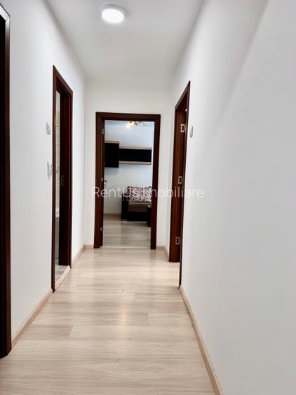 Dristor/Bd Rm Sarat/Bloc Reabilitat/Ap 2 Camere Decomandat la Cheie/ - 11