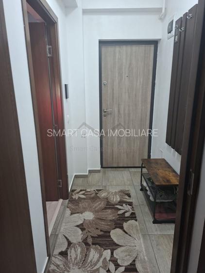 Apartament 1 camera decomandat Panoramic Residence - 7