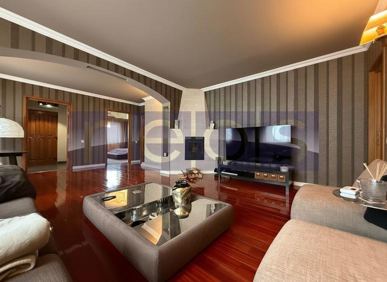 De vanzare apartament 3 camere zona Beller oportunitate 91 mp utili - 8