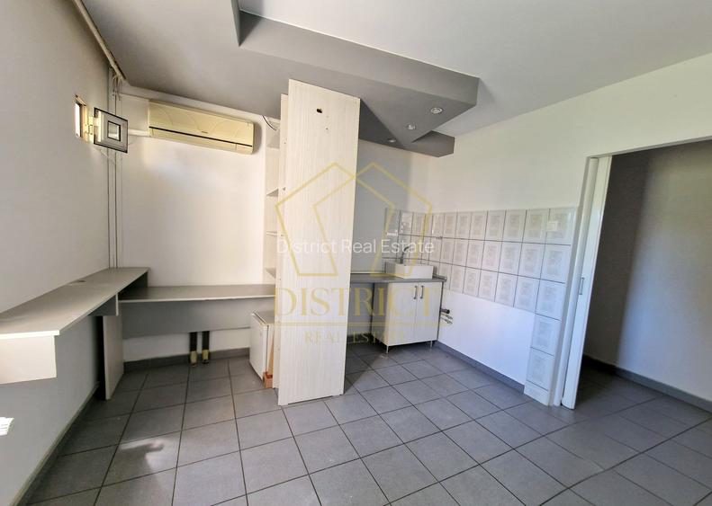 Spatiu comercial cu 3 camere | Complexul Studentesc | Olimpia-Stadion - 3