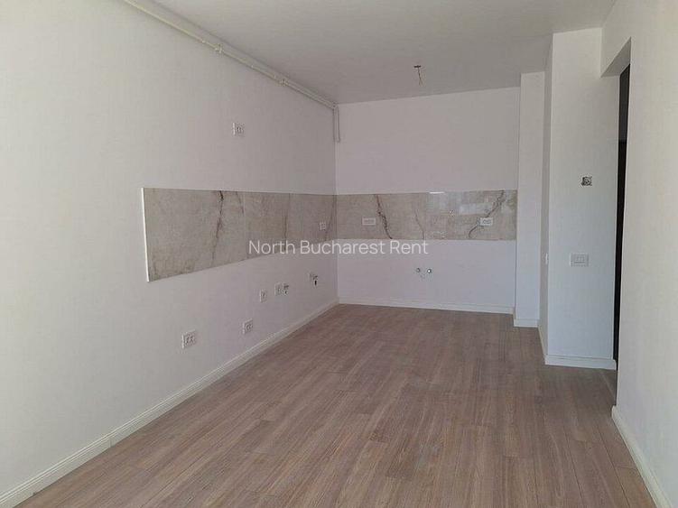 Apartment cu 2 camere de inchiriat / Pipera / 600 euro - 3