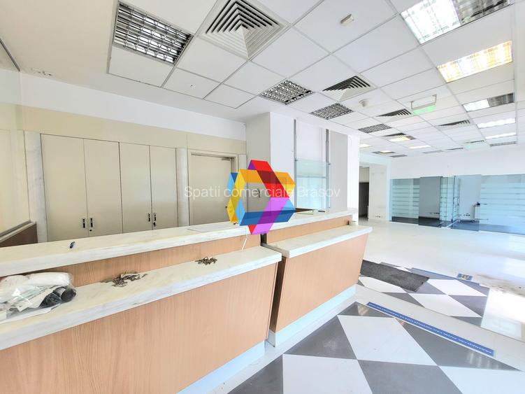 Spatiu comercial Ultracentral - 201 mp #Plus-imo.ro - 5