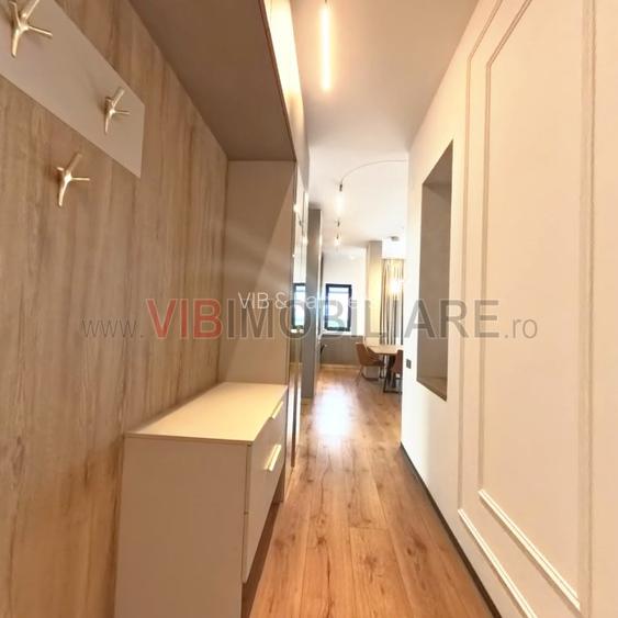 Apartament exclusivist 4 camere Tunari-Otopeni  – Terasă de 85 mp – Parcare incl - 12