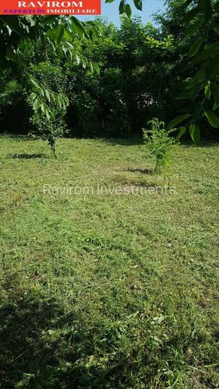 Sarata, Dealu Nou, teren 2800mp - 3