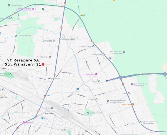 Hala 2000mp pentru proiect industrial sau imobiliar - 10