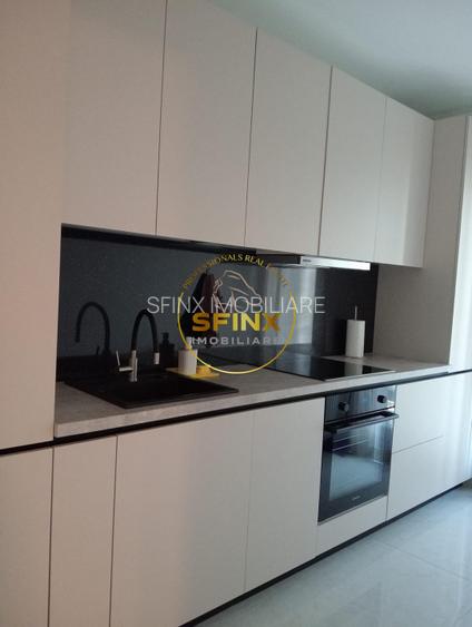 Studio Select Residences/ Dudesti/ P-ta Alba Iulia/ prima inchiriere/ parcare - 8