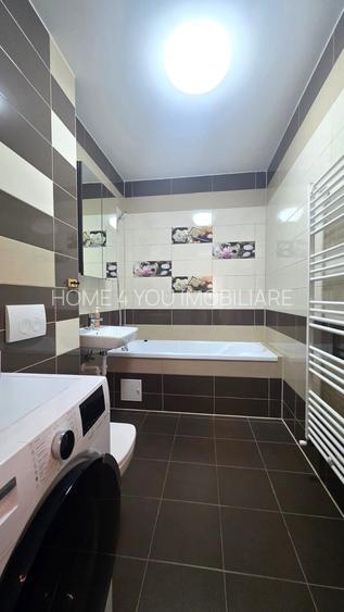 Apartament 2 camere+birou parter inalt Avantgarden - 16