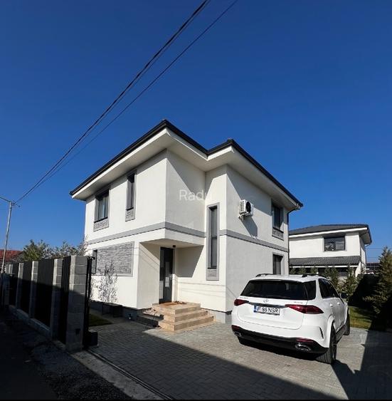 Casa individuala de vanzare P+1E | Giroc | Proprietar - 14