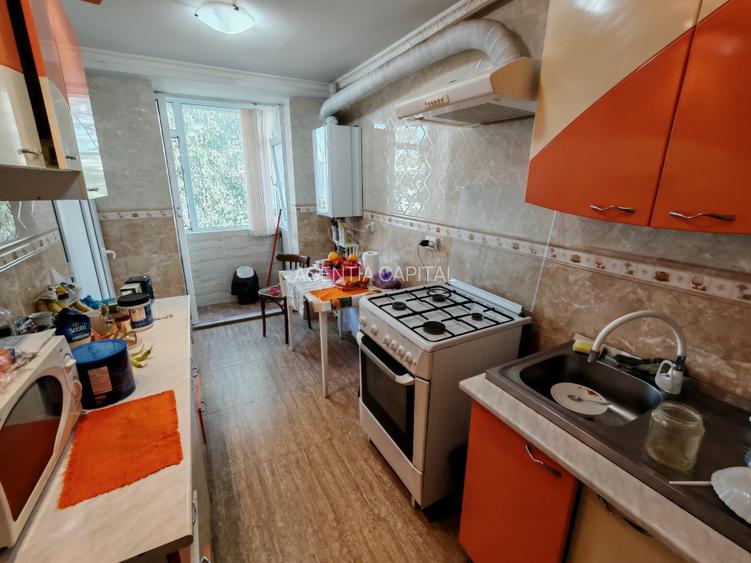 Apartament 3 camere Micro 13 - 2