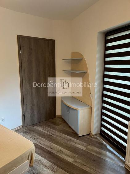 Apartament 3 camere | Parcare inclusă | Zonă liniștită – Buna Ziua - 13