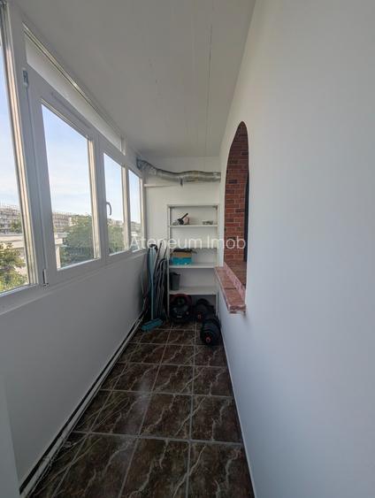 Apartament 2 camere zona buna - 2