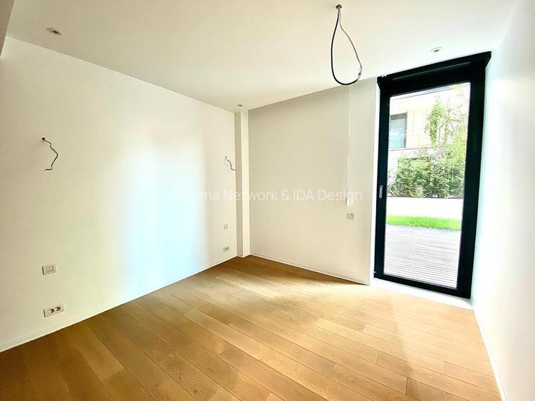 Apartament deosebit de 4 camere tip duplex cu terasa si 2 locuri de parcare - 8