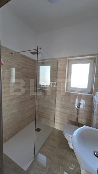 Apartament de 3 camere, 61 mp, zonă centrală - 10