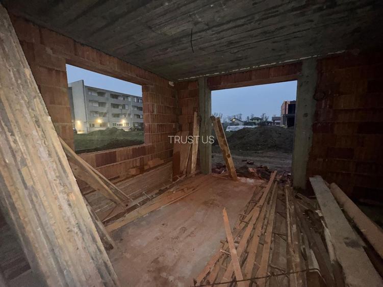 COMISION 0% | Duplex cu garaj | Chisoda | 123 mp | 4 Camere | - 6