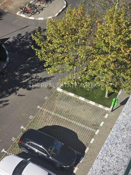 New Point Pipera | Etaj 6 | Încălzire în pardoseală | Parcare - 11