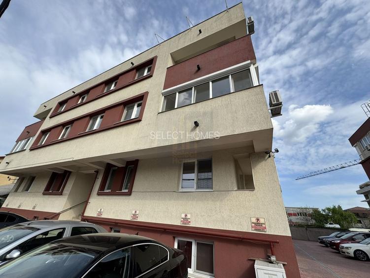 Apartament 2 camere cu terasa 80mp de inchiriat *Fundeni-Colentina* - 29