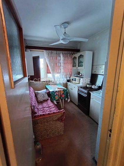 Apartament 2 camere 45mp confort 1, Gara - Autogara - 2