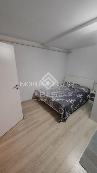 Apartament etaj 1 - Zona Sud - 14